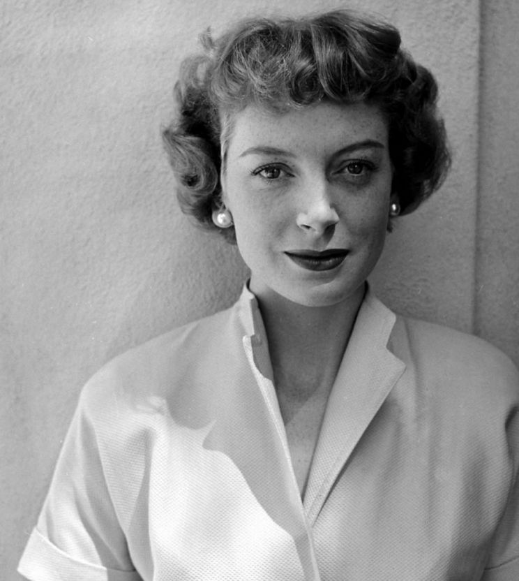 Deborah Kerr
