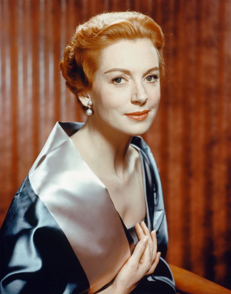 Deborah Kerr