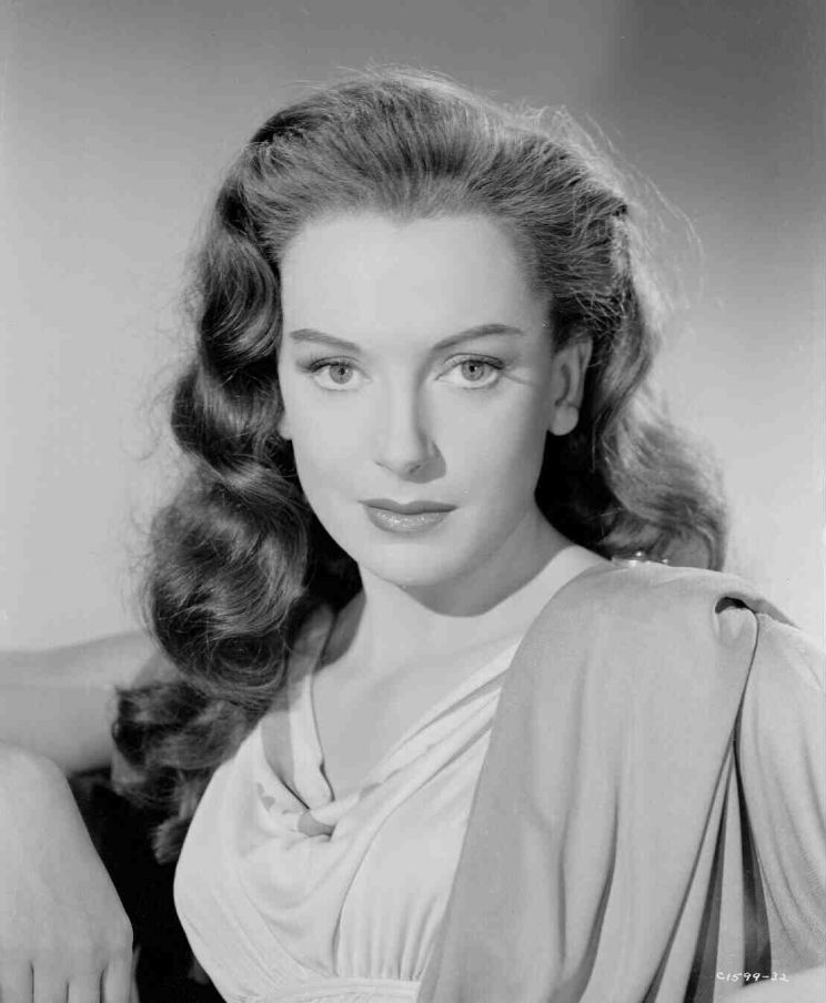 Deborah Kerr