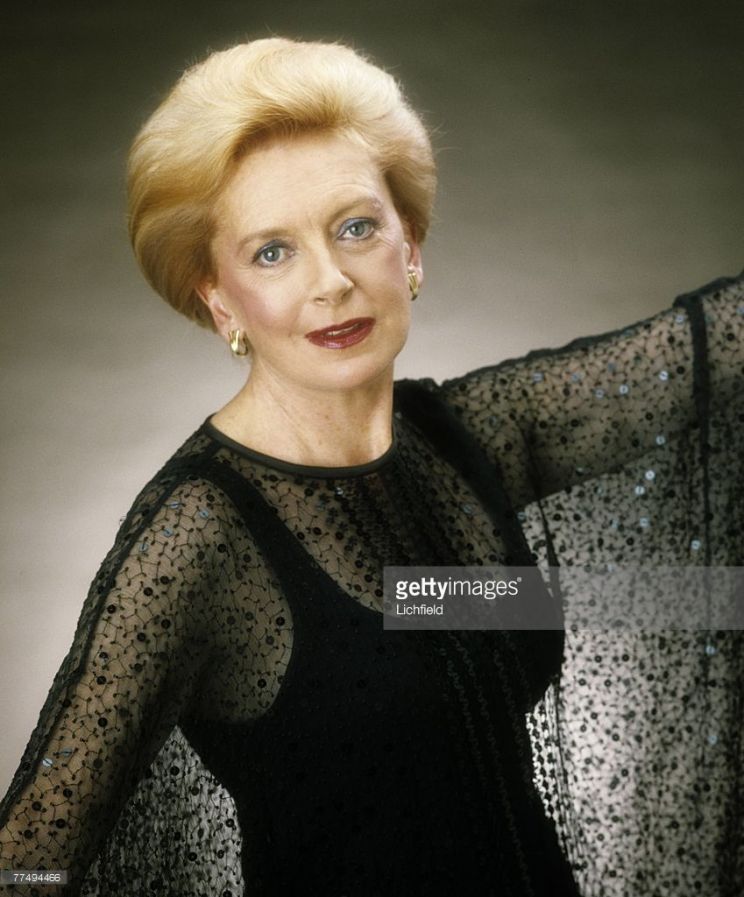 Deborah Kerr