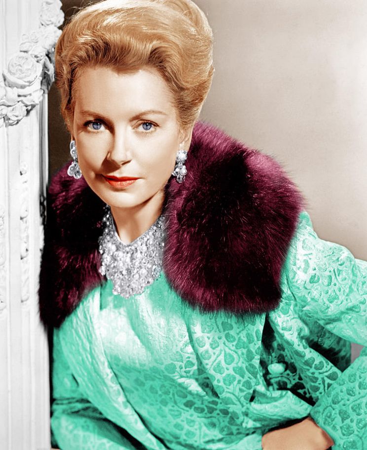 Deborah Kerr