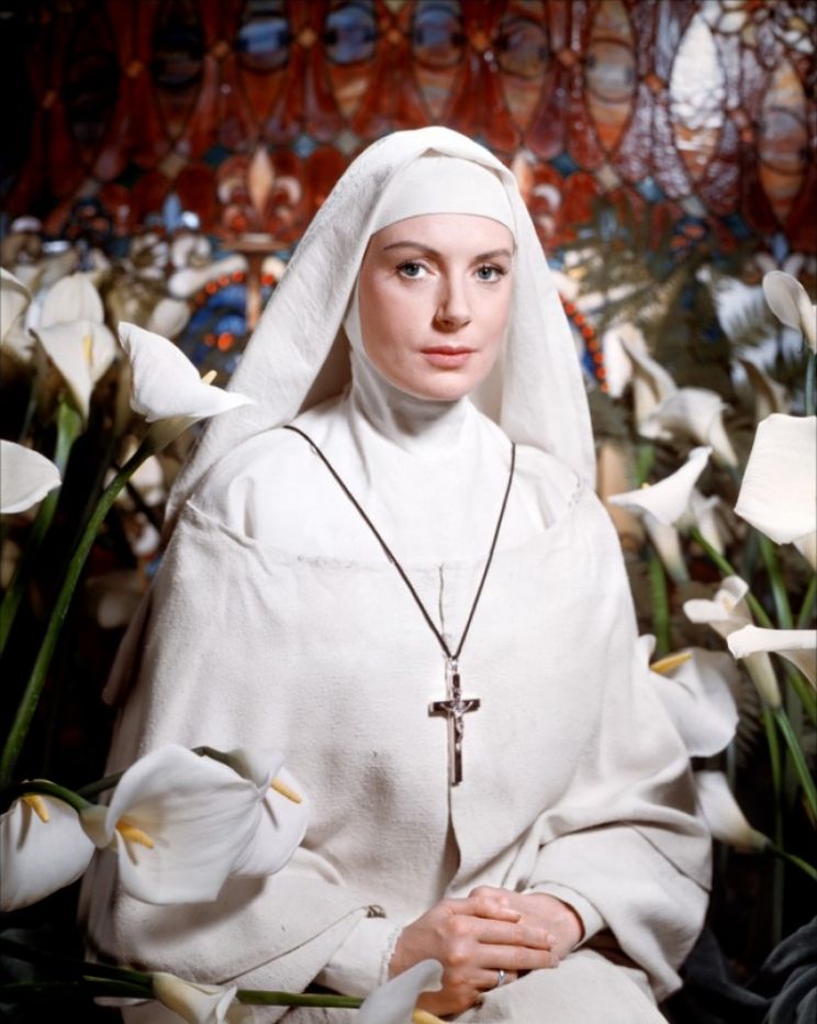 Deborah Kerr
