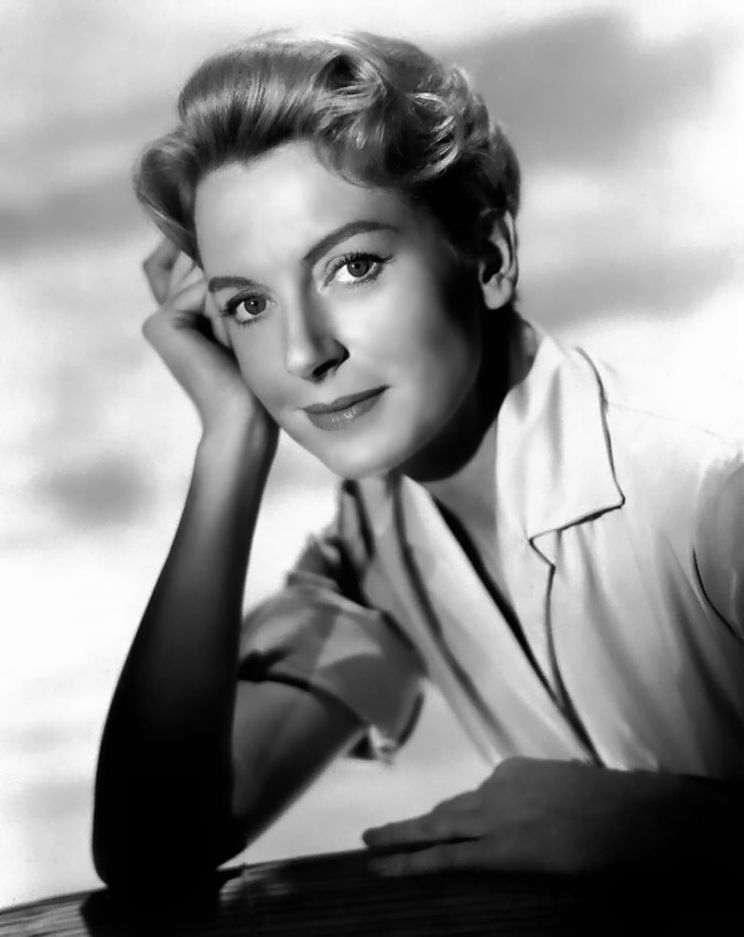 Deborah Kerr