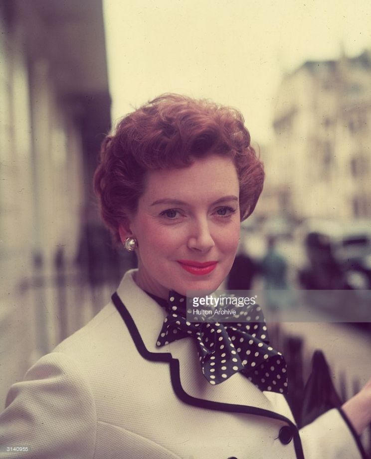Deborah Kerr