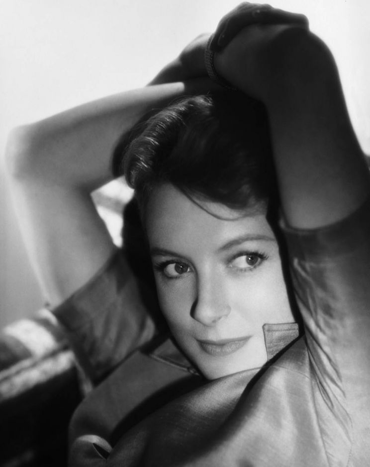 Deborah Kerr