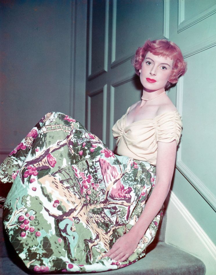 Deborah Kerr