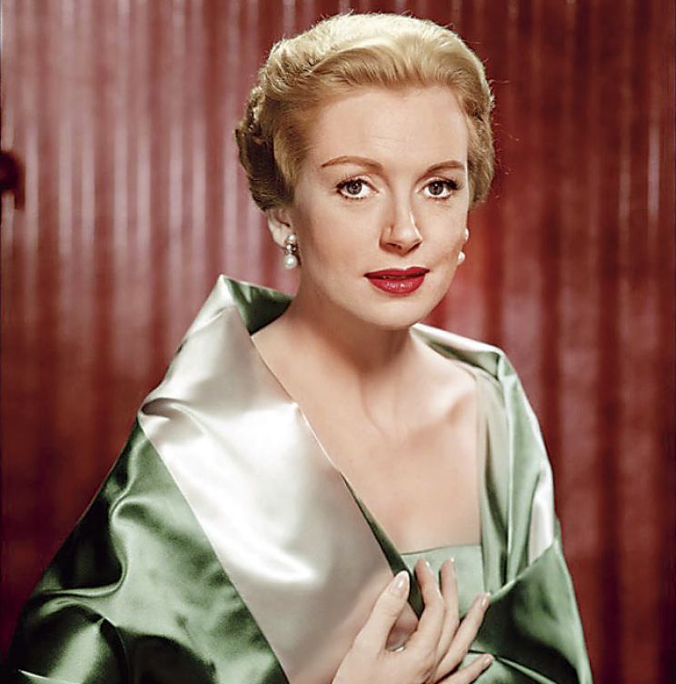 Deborah Kerr