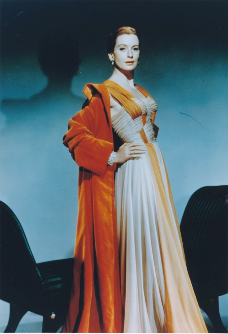 Deborah Kerr