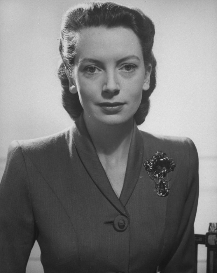 Deborah Kerr