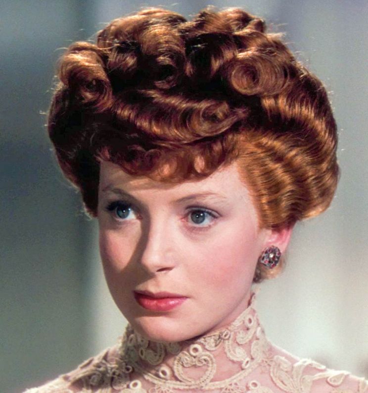 Deborah Kerr