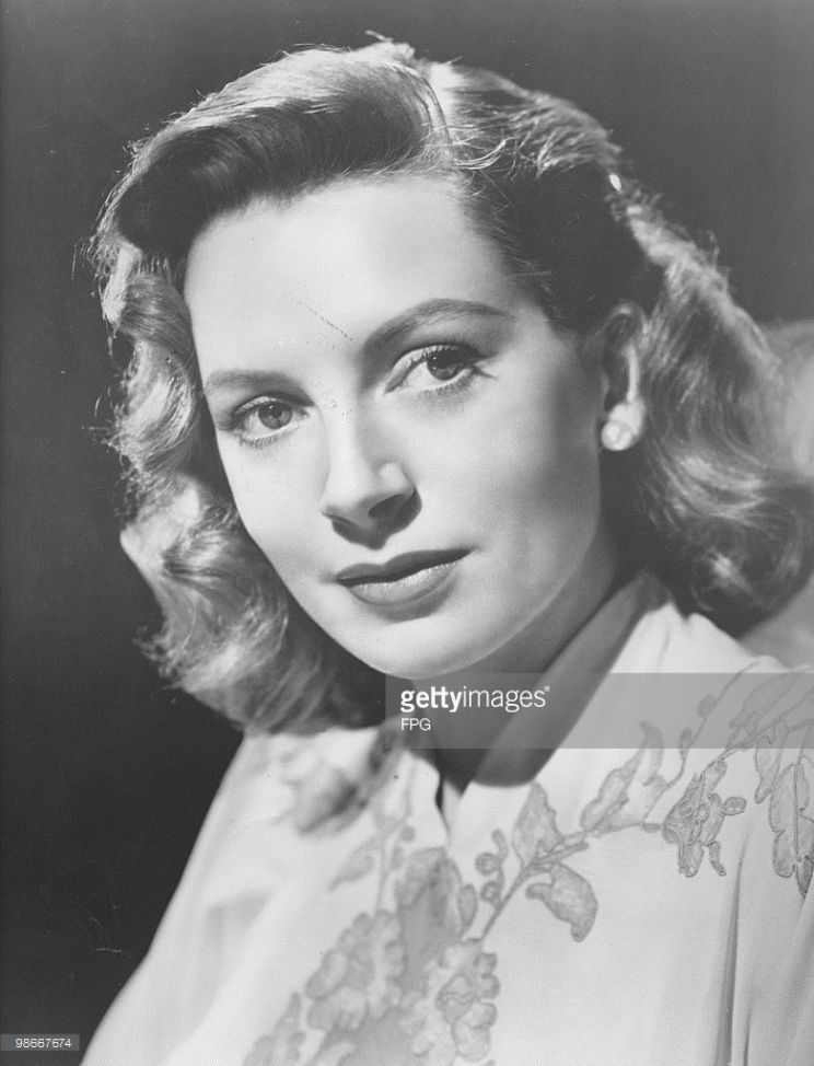 Deborah Kerr