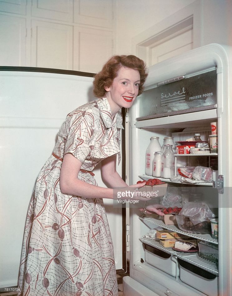 Deborah Kerr