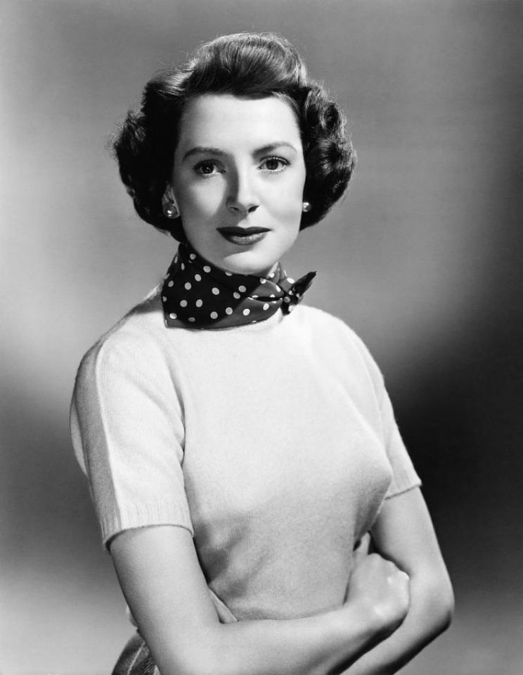 Deborah Kerr
