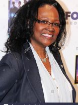 Deborah Lacey
