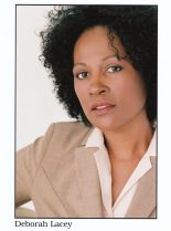 Deborah Lacey