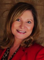 Deborah Lacey