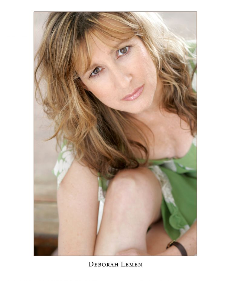 Deborah Lemen