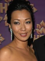 Deborah Lin photo