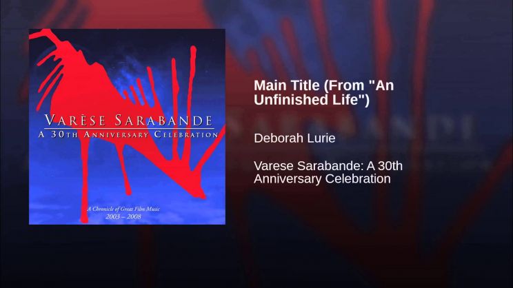 Deborah Lurie