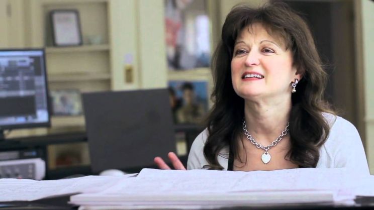 Deborah Lurie