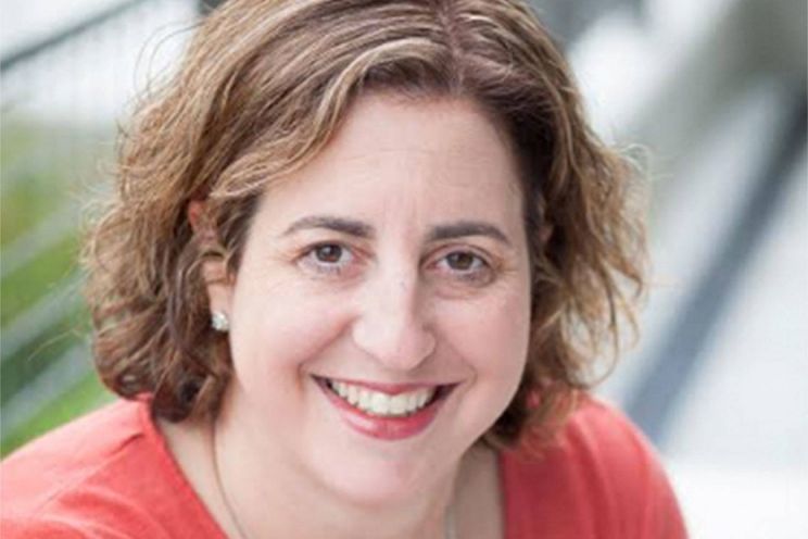Deborah Lurie