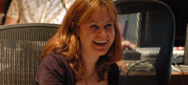 Deborah Lurie