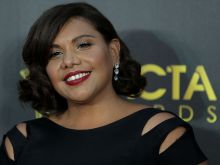 Deborah Mailman