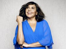 Deborah Mailman