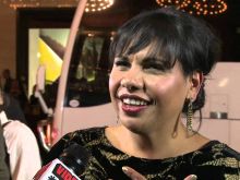 Deborah Mailman