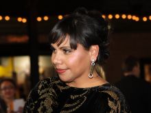 Deborah Mailman