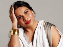 Deborah Mailman