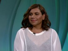 Deborah Mailman