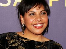 Deborah Mailman