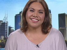 Deborah Mailman