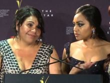 Deborah Mailman