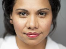 Deborah Mailman