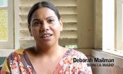 Deborah Mailman