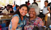 Deborah Mailman