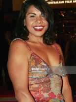 Deborah Mailman