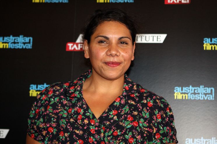 Deborah Mailman