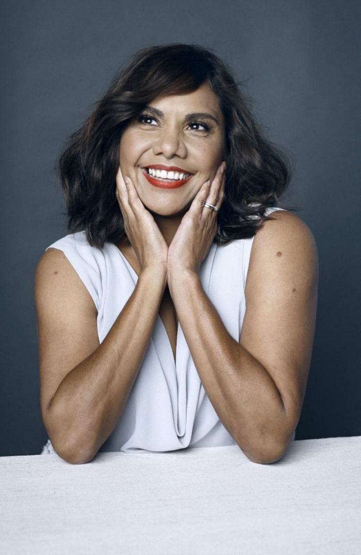 Deborah Mailman