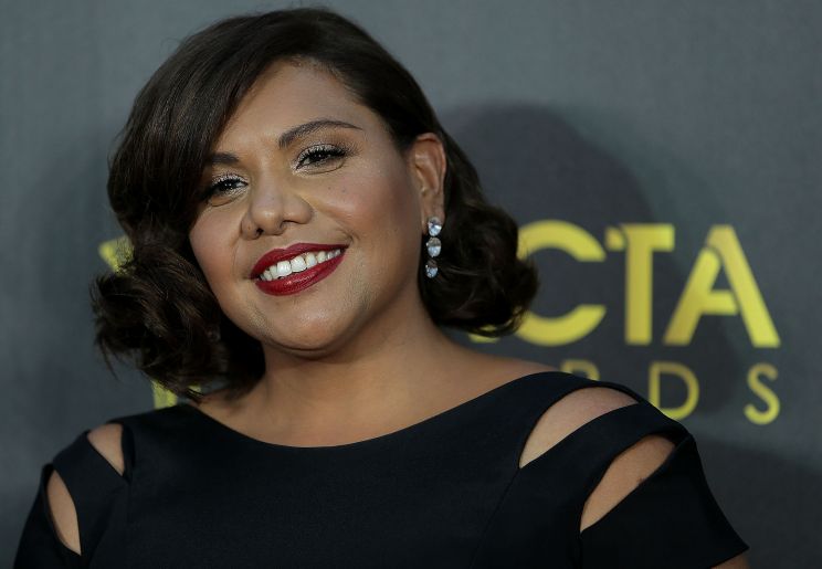 Deborah Mailman