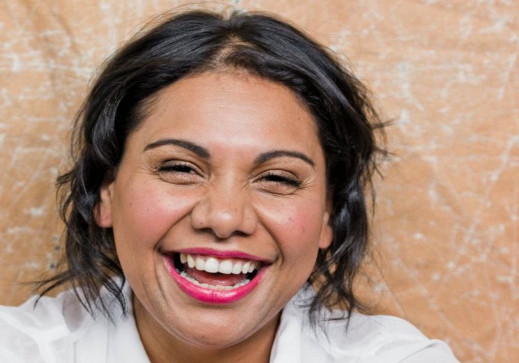 Deborah Mailman