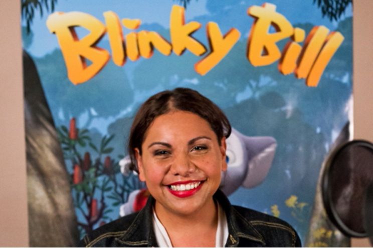 Deborah Mailman