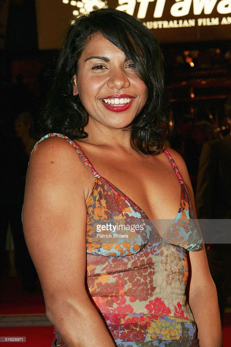 Deborah Mailman