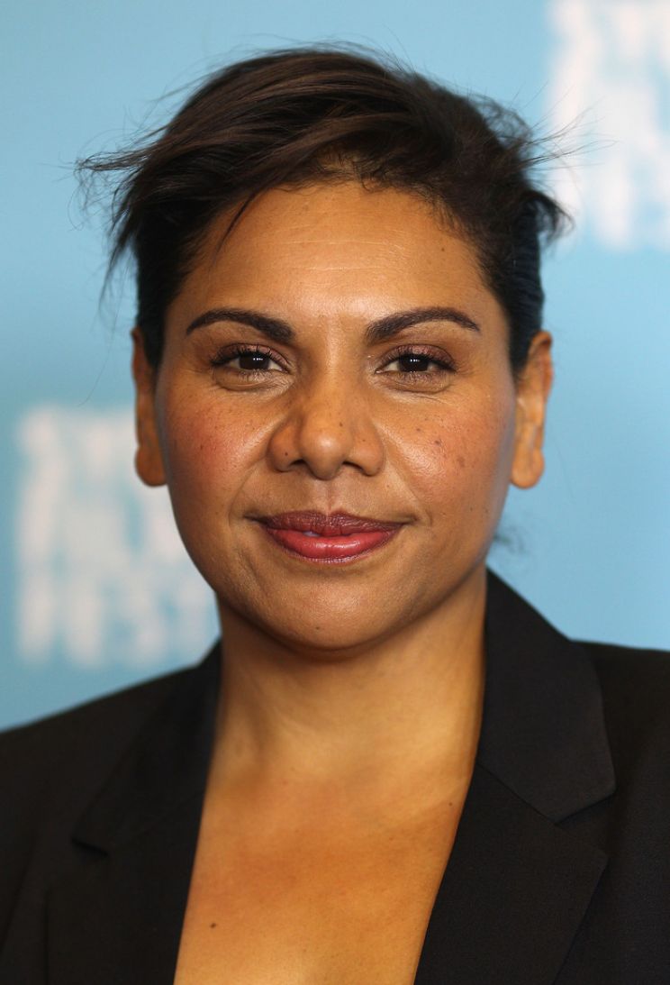 Deborah Mailman