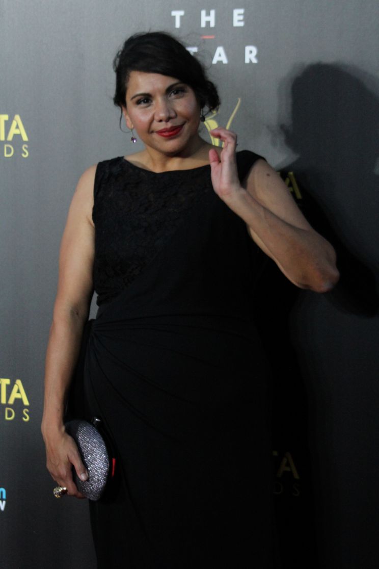 Deborah Mailman