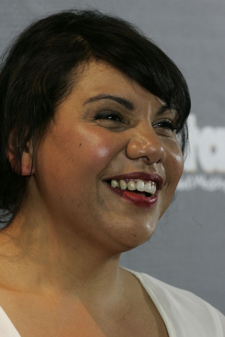 Deborah Mailman