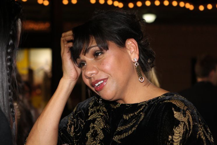 Deborah Mailman