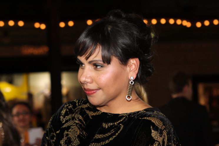 Deborah Mailman